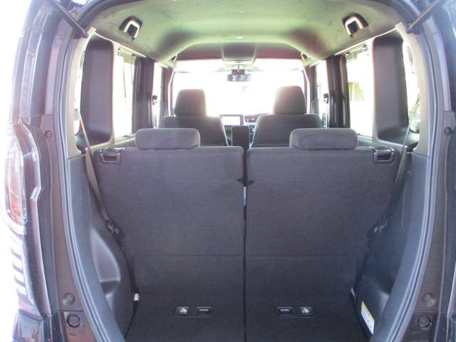 ホンダ Ｎ　ＢＯＸ カスタム ６６０ Ｌ R3年 (東海) 99