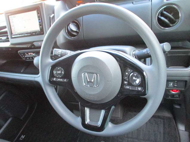 ホンダ Ｎ　ＢＯＸ カスタム ６６０ Ｌ R3年 (東海) 99