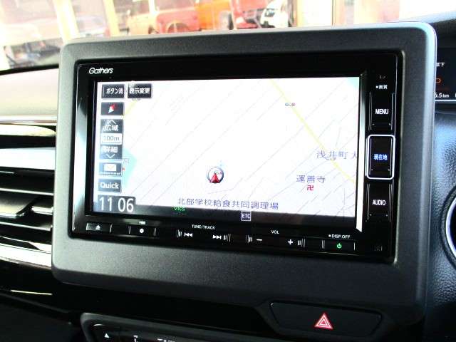 ホンダ Ｎ　ＢＯＸ カスタム ６６０ Ｌ R3年 (東海) 99