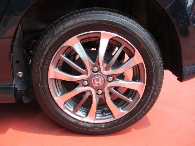 ホンダ Ｎ　ＢＯＸ カスタム ６６０ Ｌ R3年 (東海) 99