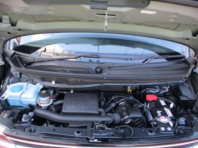 ホンダ Ｎ　ＢＯＸ カスタム ６６０ Ｌ R3年 (東海) 99