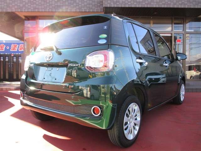 トヨタ パッソ １．０ モーダ Ｓ H29年 (東海) 99
