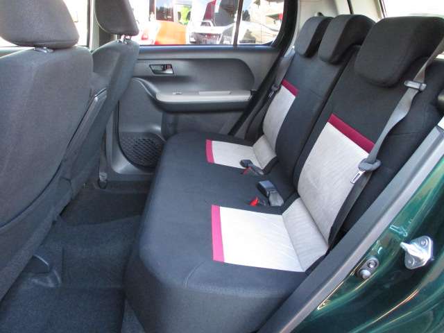 トヨタ パッソ １．０ モーダ Ｓ H29年 (東海) 99