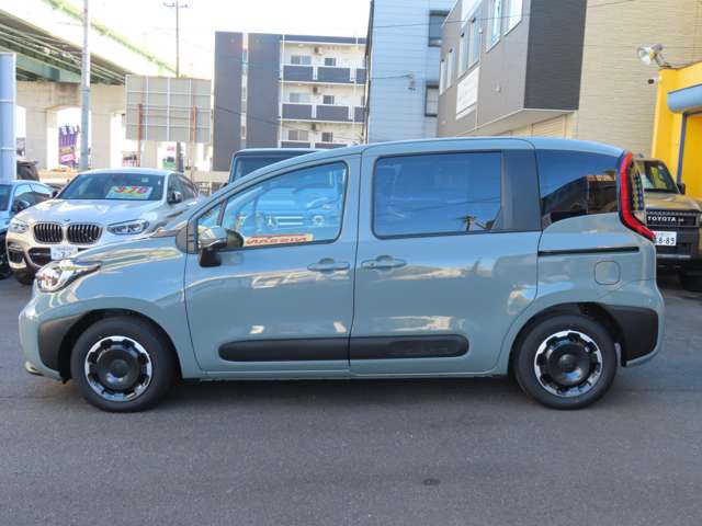 トヨタ シエンタ　ハイブリッド ハイブリッド １．５ Ｚ ジュノ R7年 (東海) 99