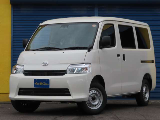 トヨタ タウンエースバン １．５ ＧＬ R7年 (東海) 99
