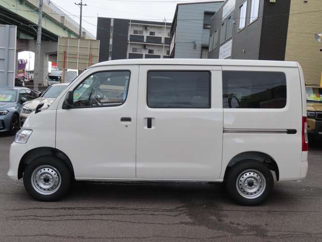 トヨタ タウンエースバン １．５ ＧＬ R7年 (東海) 99