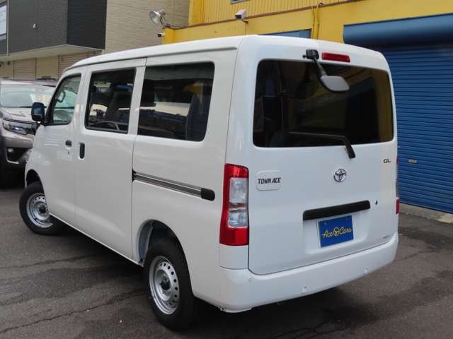 トヨタ タウンエースバン １．５ ＧＬ R7年 (東海) 99