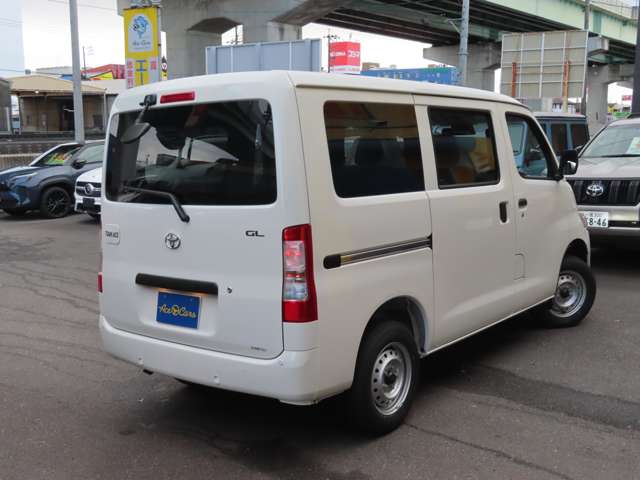 トヨタ タウンエースバン １．５ ＧＬ R7年 (東海) 99
