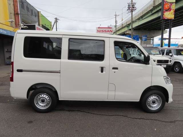 トヨタ タウンエースバン １．５ ＧＬ R7年 (東海) 99