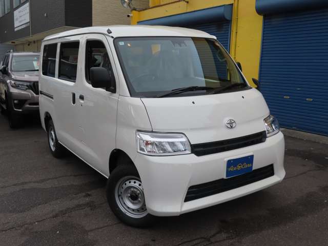 トヨタ タウンエースバン １．５ ＧＬ R7年 (東海) 99