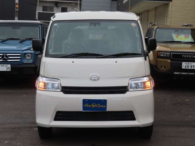 トヨタ タウンエースバン １．５ ＧＬ R7年 (東海) 99