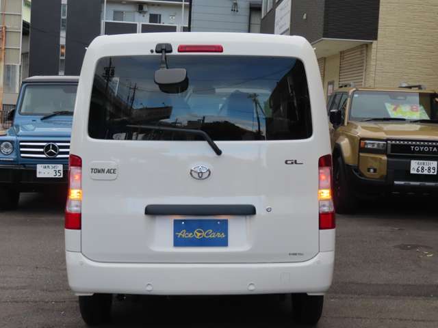 トヨタ タウンエースバン １．５ ＧＬ R7年 (東海) 99