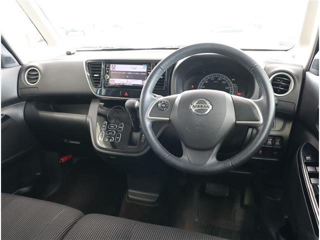 日産 デイズ　ルークス ６６０ Ｘ Ｖセレクション R1年 (東海) 99