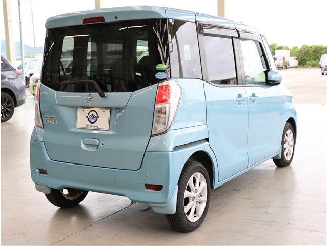 日産 デイズ　ルークス ６６０ Ｘ Ｖセレクション R1年 (東海) 99