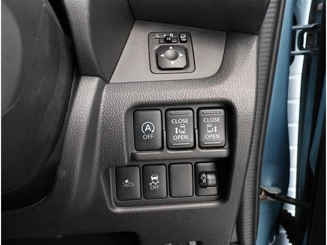 日産 デイズ　ルークス ６６０ Ｘ Ｖセレクション R1年 (東海) 99