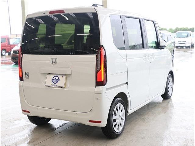 ホンダ Ｎ　ＢＯＸ ６６０ R8年 (東海) 99