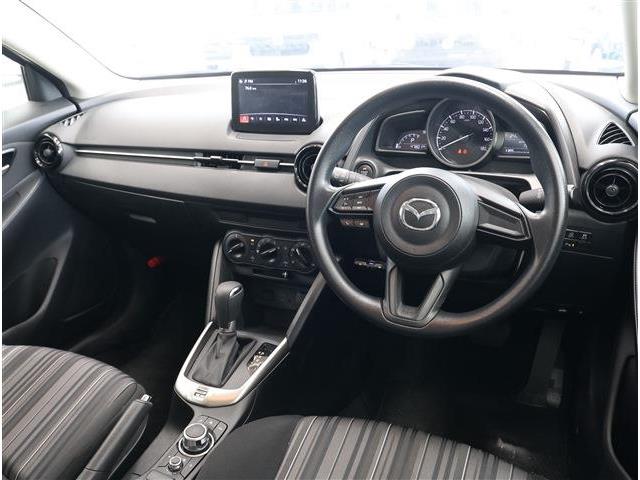 マツダ ＭＡＺＤＡ２ １．５ １５Ｃ R3年 (東海) 99