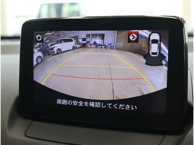 マツダ ＭＡＺＤＡ２ １．５ １５Ｃ R3年 (東海) 99