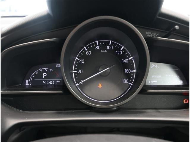 マツダ ＭＡＺＤＡ２ １．５ １５Ｃ R3年 (東海) 99
