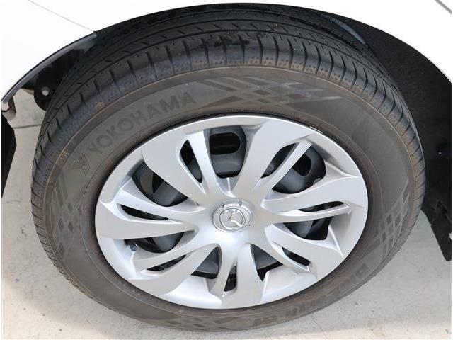 マツダ ＭＡＺＤＡ２ １．５ １５Ｃ R3年 (東海) 99