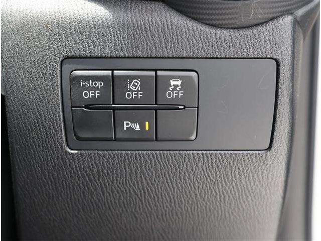 マツダ ＭＡＺＤＡ２ １．５ １５Ｃ R3年 (東海) 99