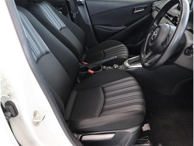 マツダ ＭＡＺＤＡ２ １．５ １５Ｃ R3年 (東海) 99