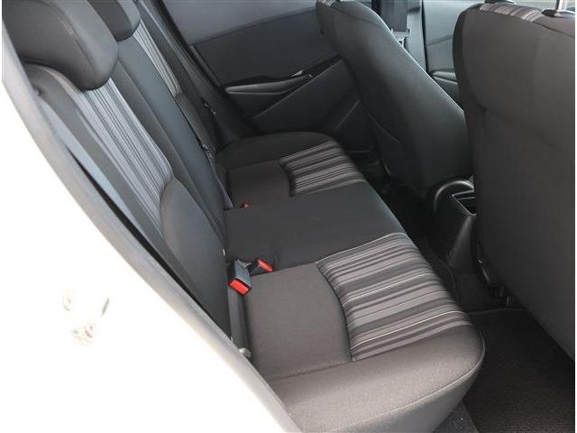 マツダ ＭＡＺＤＡ２ １．５ １５Ｃ R3年 (東海) 99