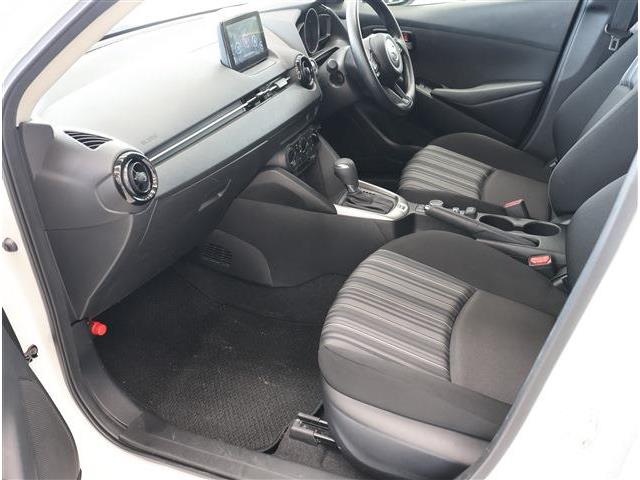 マツダ ＭＡＺＤＡ２ １．５ １５Ｃ R3年 (東海) 99