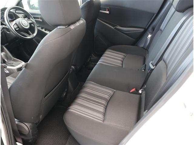 マツダ ＭＡＺＤＡ２ １．５ １５Ｃ R3年 (東海) 99