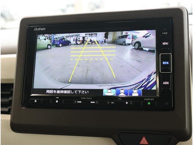 ホンダ Ｎ−ＷＧＮ ６６０ Ｌ ホンダ センシング R3年 (東海) 99