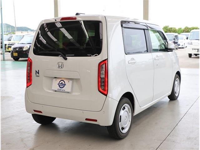 ホンダ Ｎ−ＷＧＮ ６６０ Ｌ ホンダ センシング R3年 (東海) 99