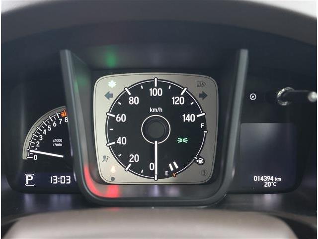 ホンダ Ｎ−ＷＧＮ ６６０ Ｌ ホンダ センシング R3年 (東海) 99