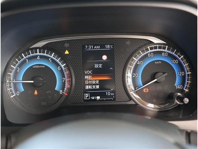 日産 デイズ ６６０ ハイウェイスターＸ R8年 (東海) 99