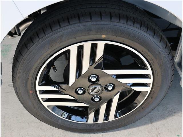 日産 デイズ ６６０ ハイウェイスターＸ R8年 (東海) 99