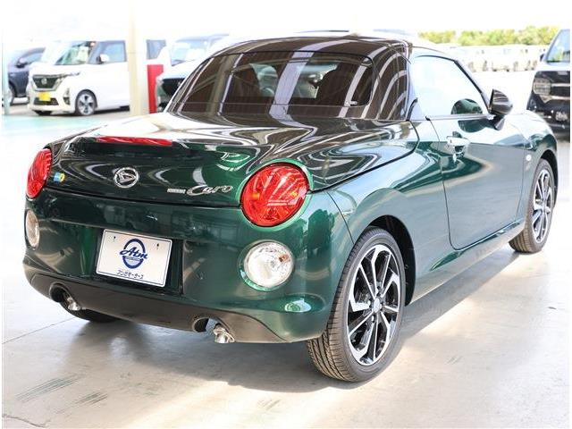 ダイハツ コペン セロ Ｓ ６６０ R7年 (東海) 99