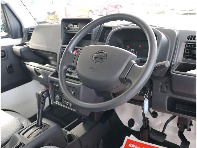日産 クリッパートラック ６６０ ＤＸ R8年 (東海) 99