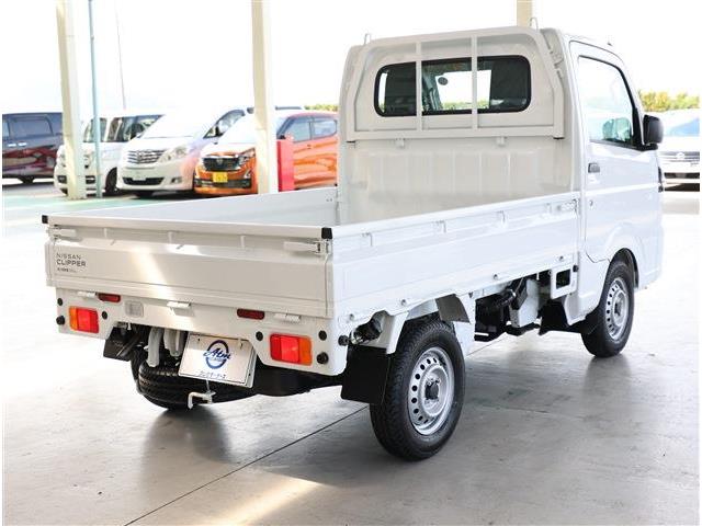 日産 クリッパートラック ６６０ ＤＸ R8年 (東海) 99