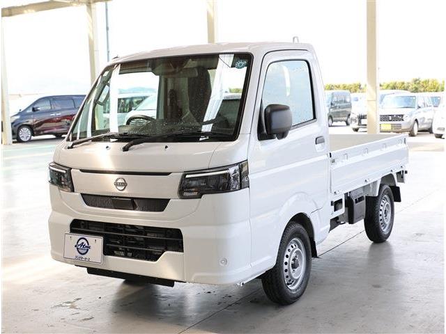 日産 クリッパートラック ６６０ ＤＸ R8年 (東海) 99