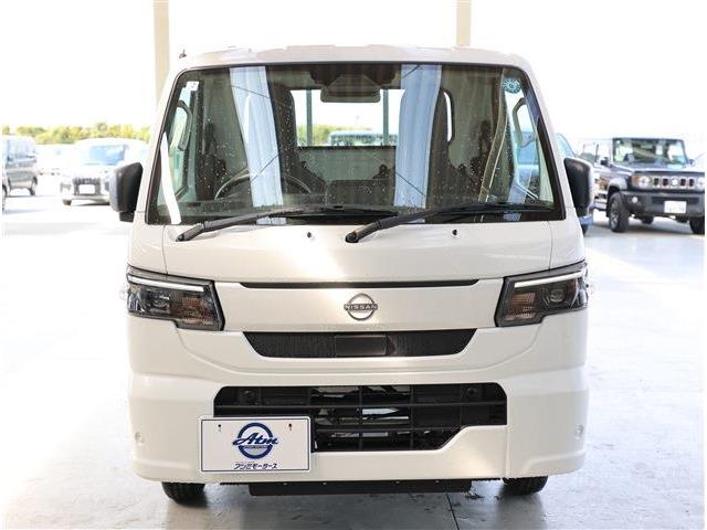 日産 クリッパートラック ６６０ ＤＸ R8年 (東海) 99