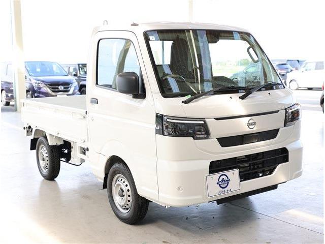 日産 クリッパートラック ６６０ ＤＸ R8年 (東海) 99