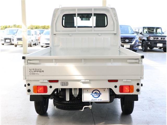 日産 クリッパートラック ６６０ ＤＸ R8年 (東海) 99