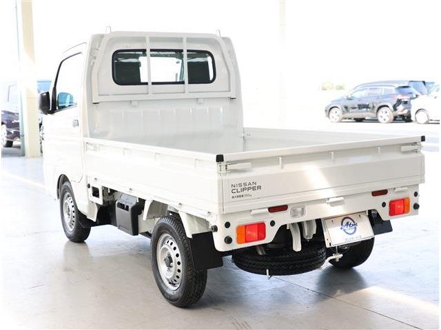 日産 クリッパートラック ６６０ ＤＸ R8年 (東海) 99