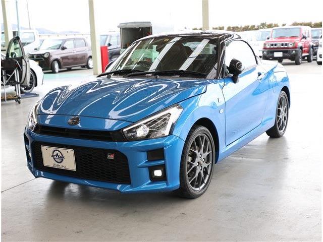 トヨタ コペン ６６０ ＧＲ スポーツ R4年 (東海) 99