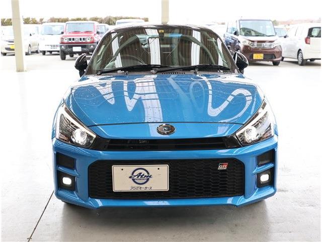 トヨタ コペン ６６０ ＧＲ スポーツ R4年 (東海) 99