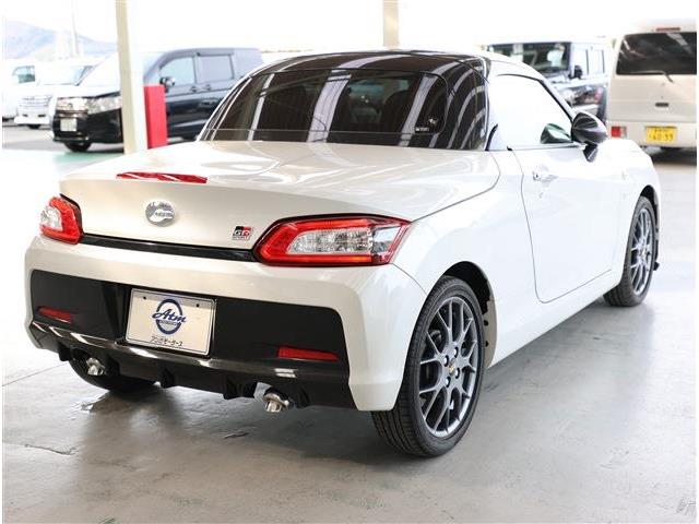 トヨタ コペン ６６０ ＧＲ スポーツ R4年 (東海) 99