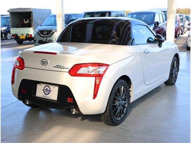 ダイハツ コペン ローブ ６６０ R3年 (東海) 99