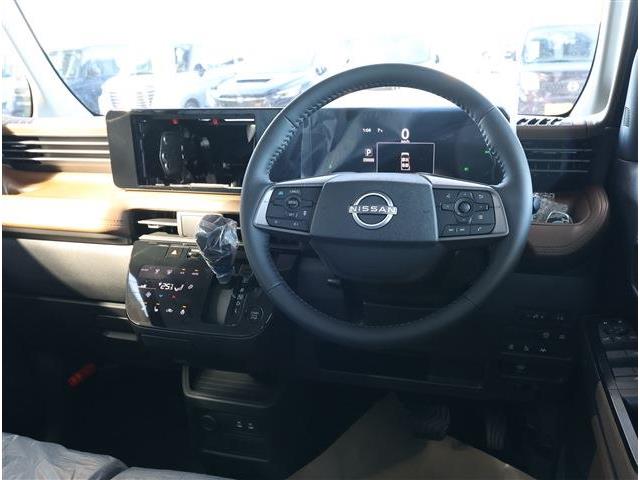 日産 ルークス ６６０ ハイウェイスターＸ プロパイロット エディション R7年 (東海) 99