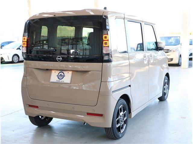 日産 ルークス ６６０ ハイウェイスターＸ プロパイロット エディション R7年 (東海) 99