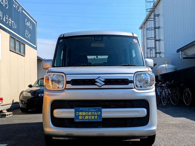 スズキ スペーシア ６６０ ハイブリッド Ｇ ウィズ 車イス移動車 リアシート付 R2年 (東海) 99