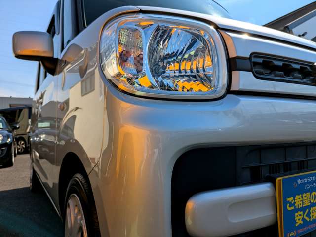 スズキ スペーシア ６６０ ハイブリッド Ｇ ウィズ 車イス移動車 リアシート付 R2年 (東海) 99